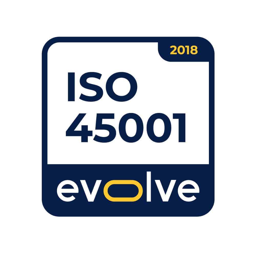 Iso 45001