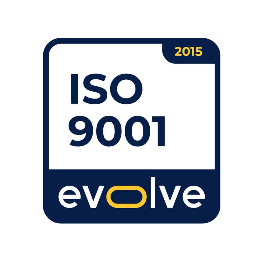 ISO 9001